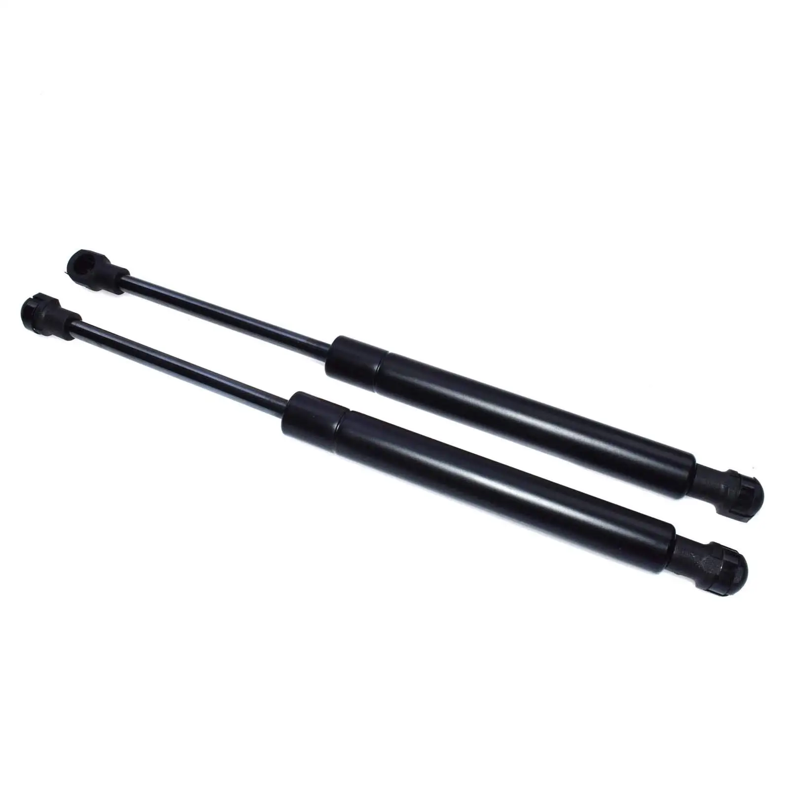 Hood Lift Support Gas Strut 51238402551 51 23 8 402 551 For BMW X5 E53 2000-2006 Pair 2PCS