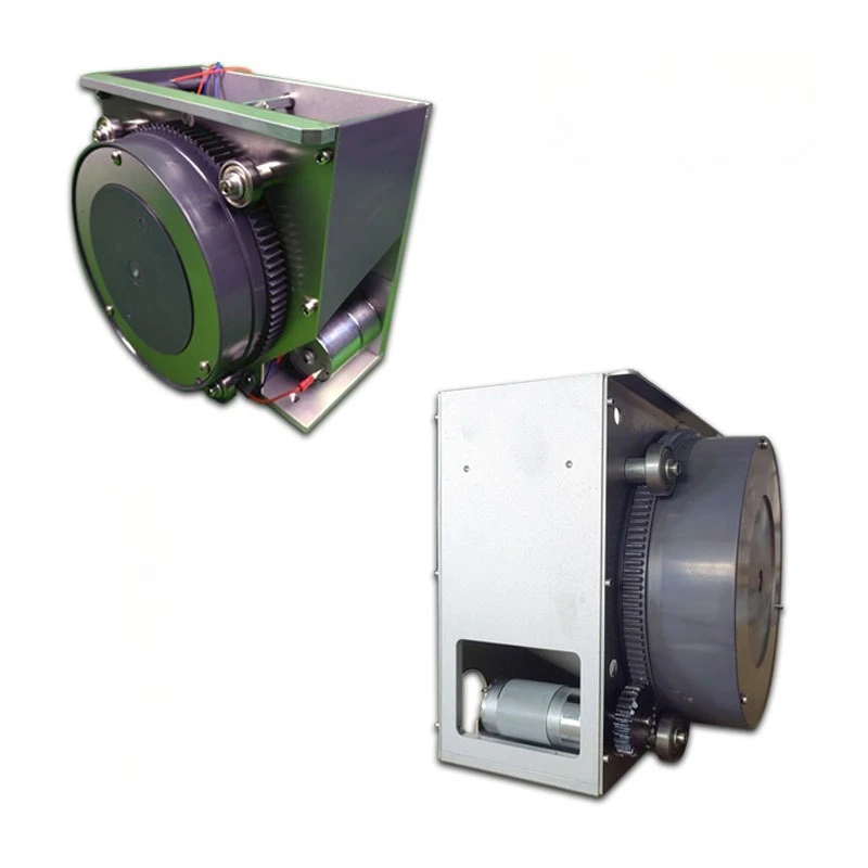 

Automatic lock screw machine hopper hopper box automatic feeding screw machine accessories silo screw feeder accessories