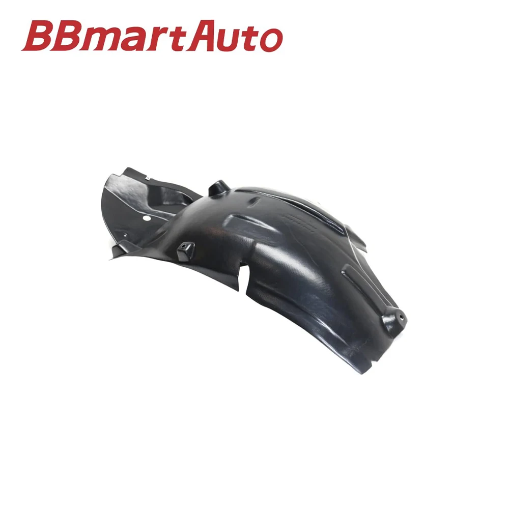 

2126905430 BBmart Auto Parts 1 pcs Driver Side Left Front Fender Liner Inner Panel For Mercedes Benz S212 W212