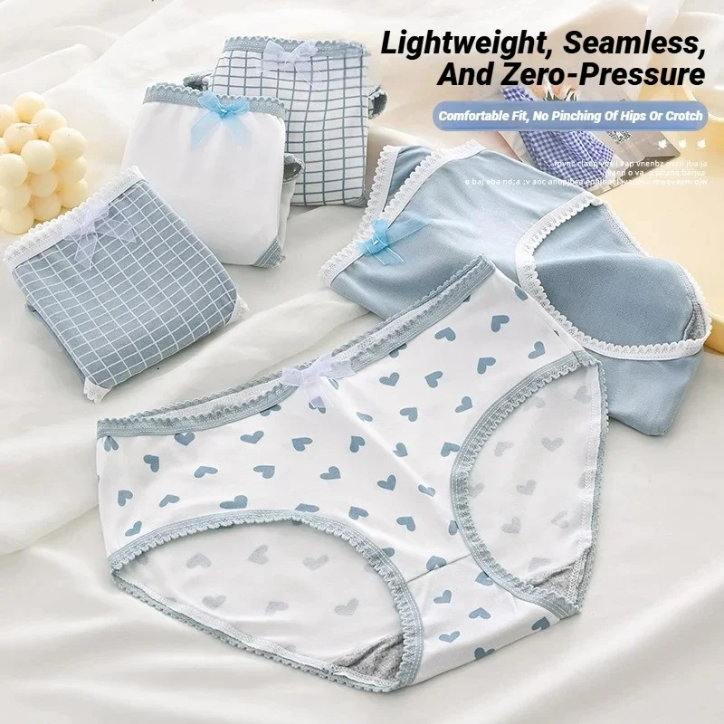 Thumbnail 3 - #67 Best Womens Panties to Buy In 2026