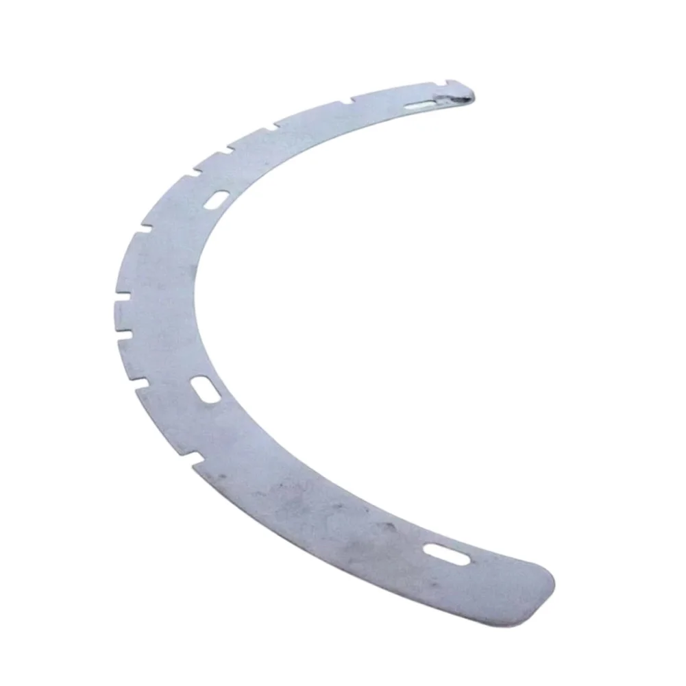 Replacement Detent Plate Saw Detent Plate N583416 Wear Resistant Steel Exact Fit Design Replacement Part For Miter Saw