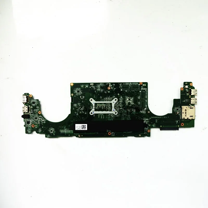 Used For Dell Inspiron 7548 Laptop Motherboard CN-014J54 014J54 14J54 DA0AM6MB8F1 SR23Y I7-5500U DDR3L