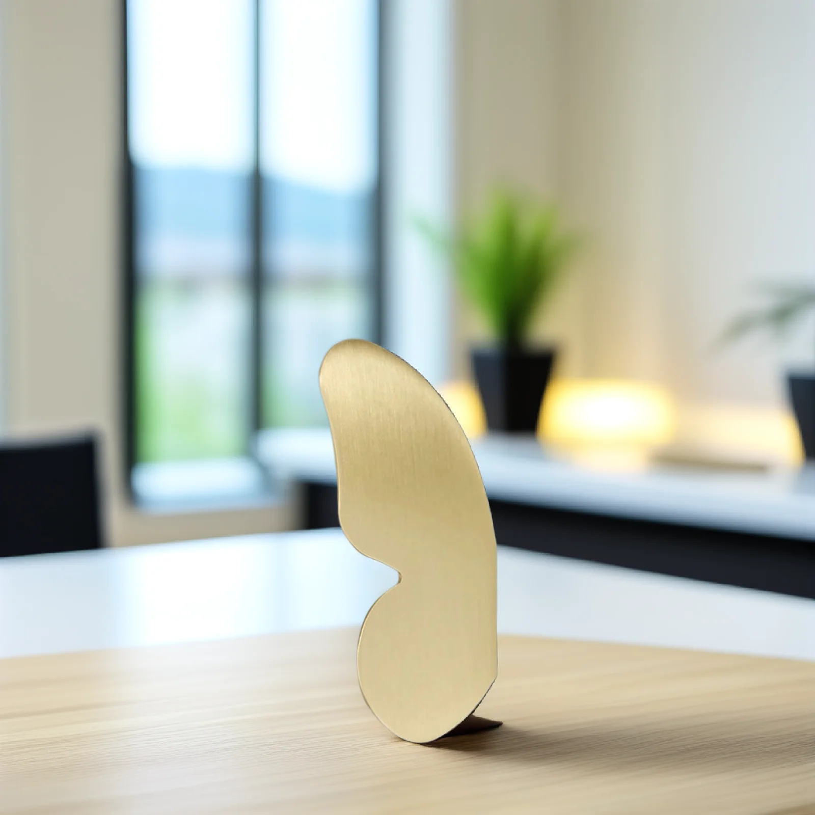 

Butterfly Cabinet Door Handle Black Dresser Hardware Pulls Knobs Cupboard Replacement Aluminum Minimalist Drawer Wardrobe