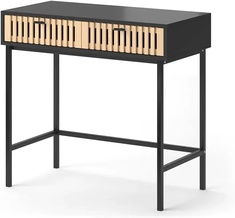 

！@Combohome Wooden Hot Selling Computer Table Study Desk Made of Bamboo on the Office Bedroom