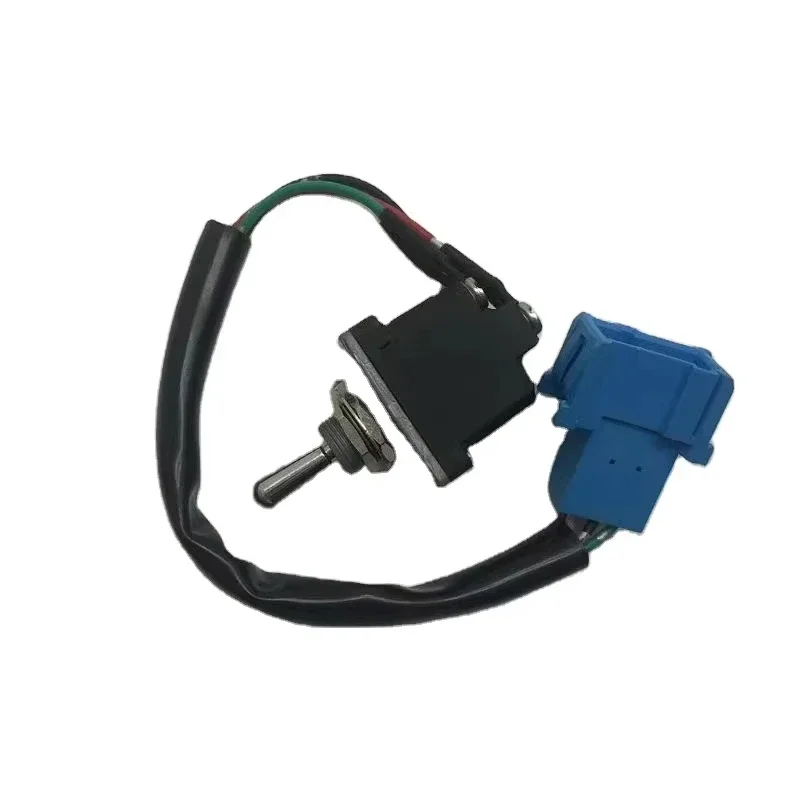 

Электрические выключатели 4-проводные 14671313 VOE14671313, переключатель для экскаватора, электрические компоненты 14626841 14578492