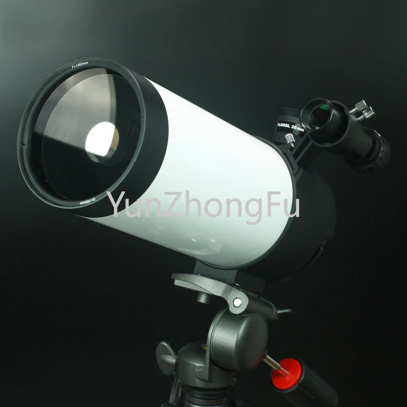 Maca 105 Astronomical Telescope HD Night Vision Bird Watching Landscape Star Professional-Level Telescopic