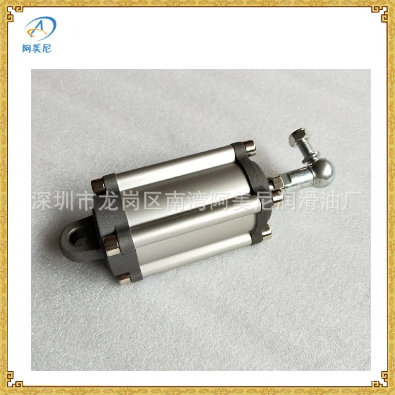 1Pc screw air compressor accessories replace Sullair cylinder 88290001-775, please contact customer service for purchase