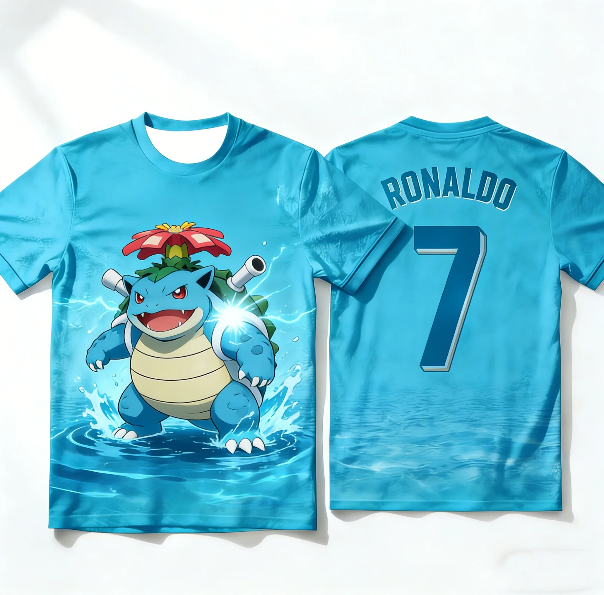 camiseta-de-verao-2026-pokemon-ronaldo-linkage-3d-de-secagem-rapida-com-estampa-de-desenho-animado-esportiva-de-lazer-manga-curta-respiravel-para-futebol