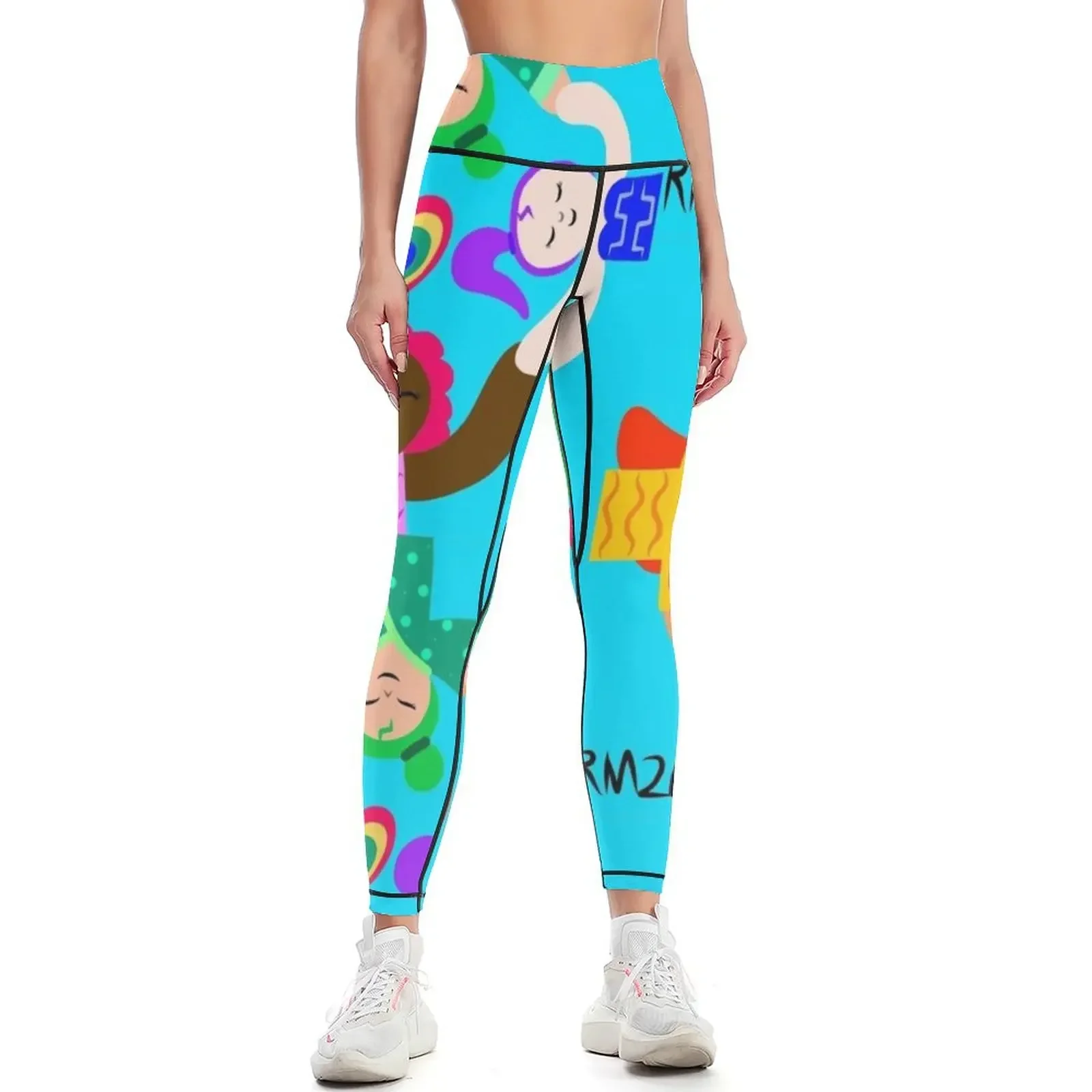 

Together we can Leggings Women sports Women's sports exercise clothing for leggins push up woman Womens Leggings