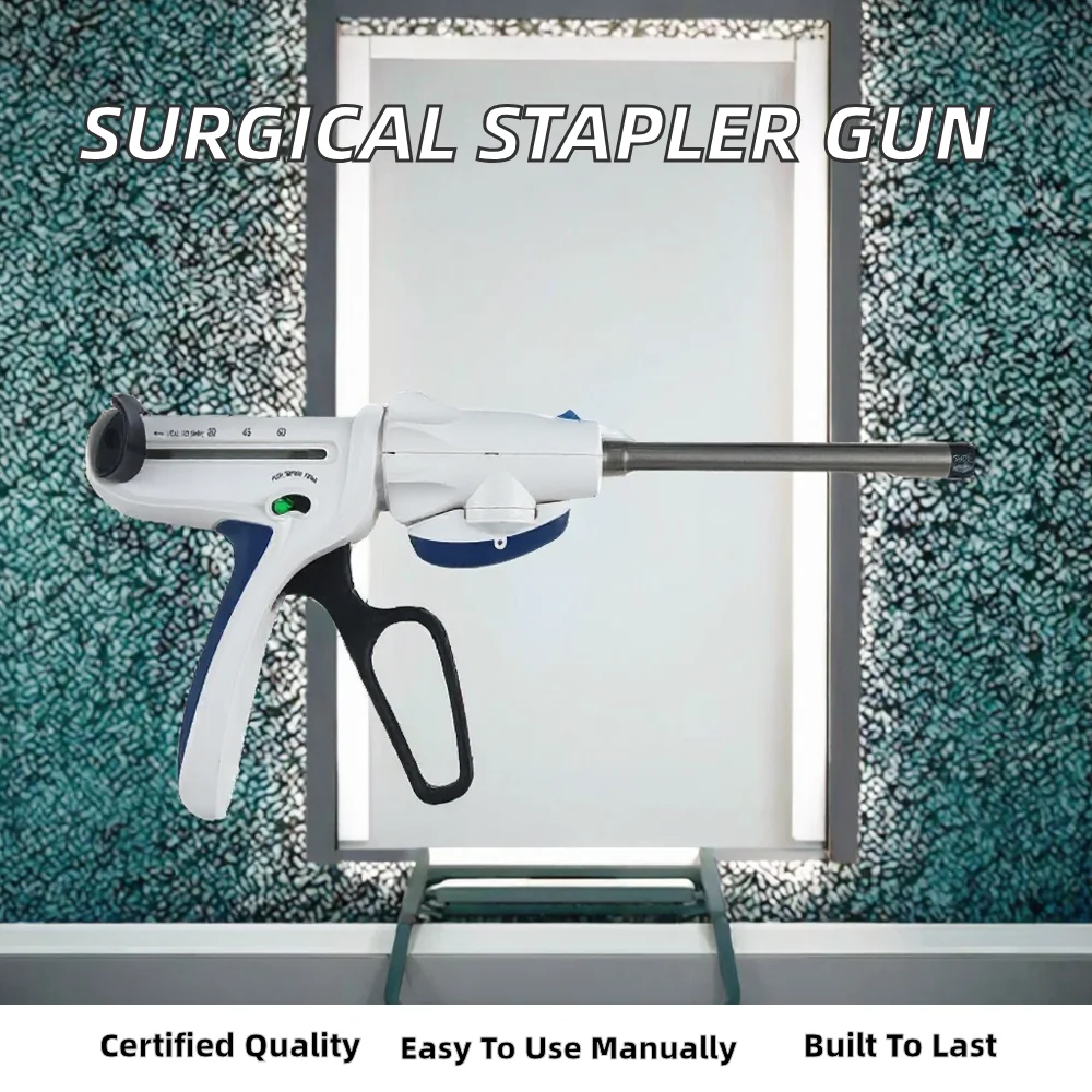 endoscopic-linear-cutter-surgical-stapler-articulating-unit-loading-medium-thickness-egia60avt-instruments-reloads