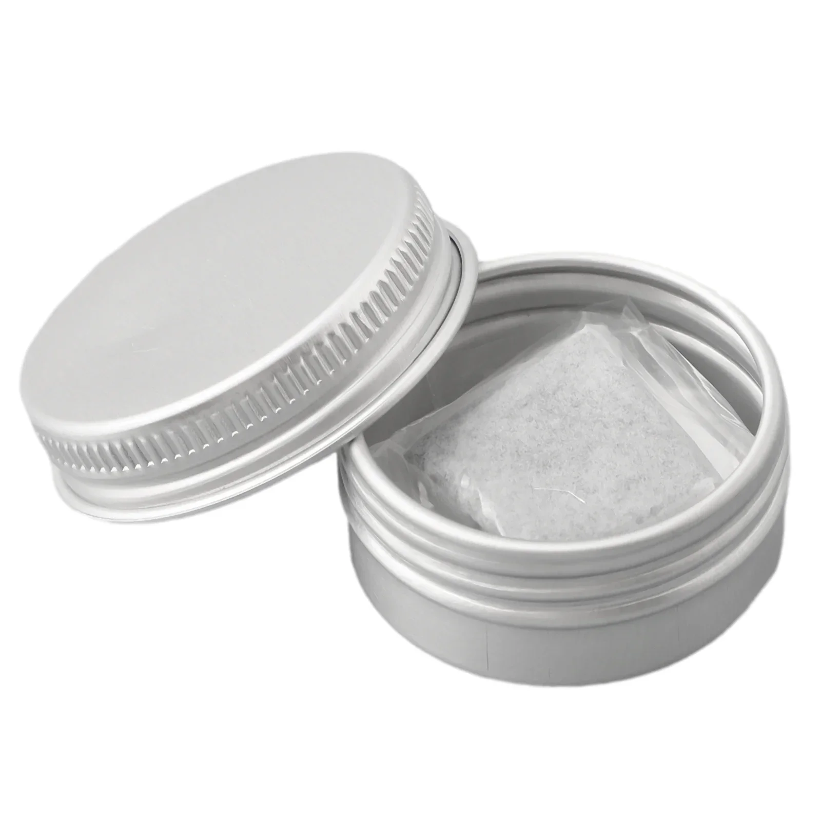 

Recycled Tungsten mud Rig Sinkers Squeezed Outdoor Putty Soft Terminal Tackle Tool With Box 1pc Carp Practical