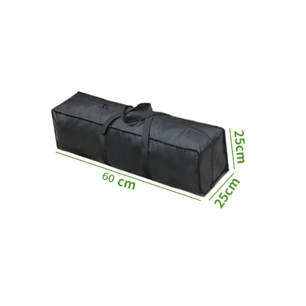 For Camping Gear Waterproof Tent Bag Approx. 60 80 100 120 150 Cm 25 25 Camping Accessories Bag Scratch-Resistant