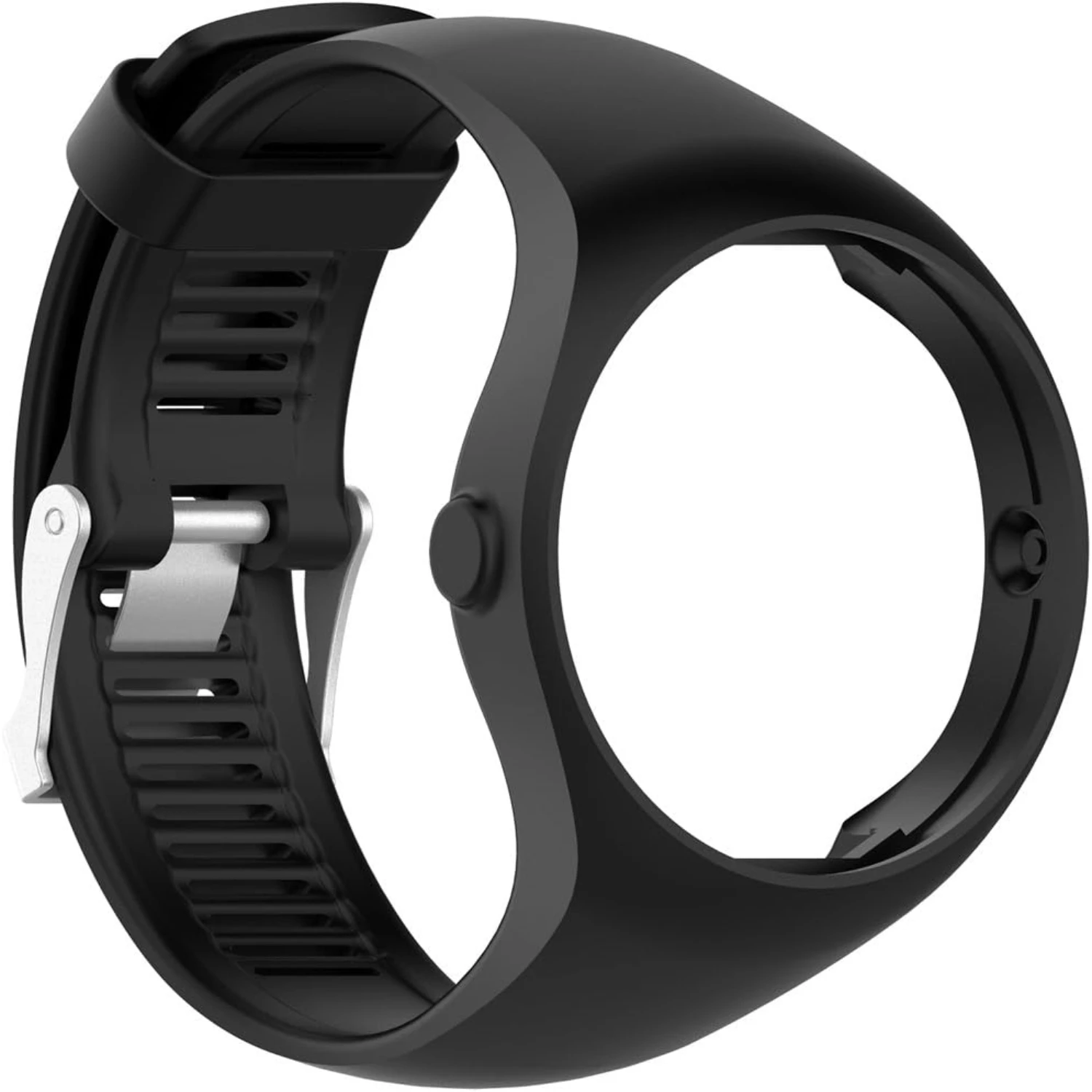 Enhance your fitness routine with this durable and comfortable active fitness band, perfect for all types of physical activities