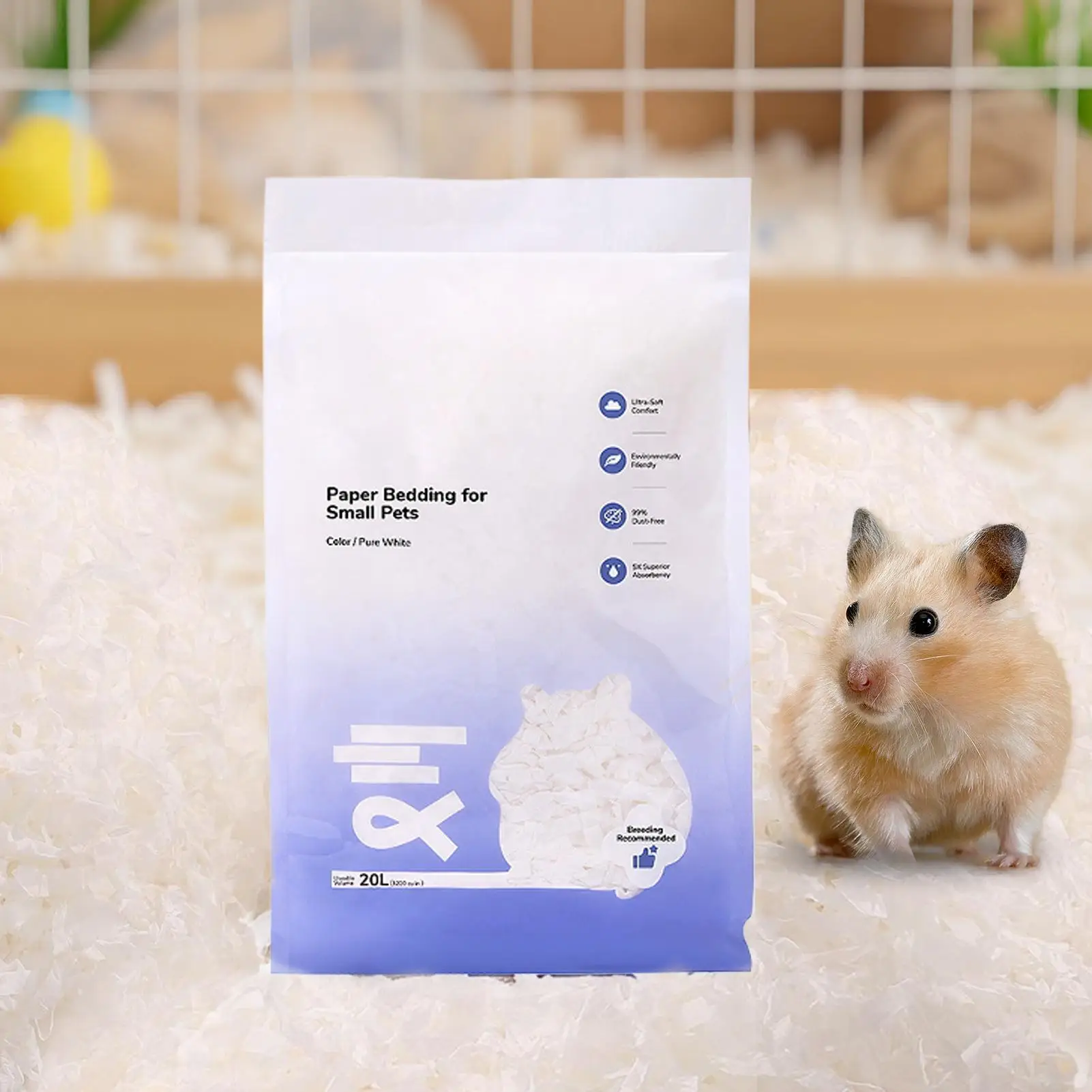 #12 Compare Small Animal Habitats & Cages Before You Buy