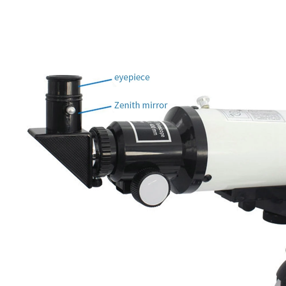 0.965 Cal 90 stopni wznoszenia pryzmat przekątnej lustro dla teleskop astronomiczny okular