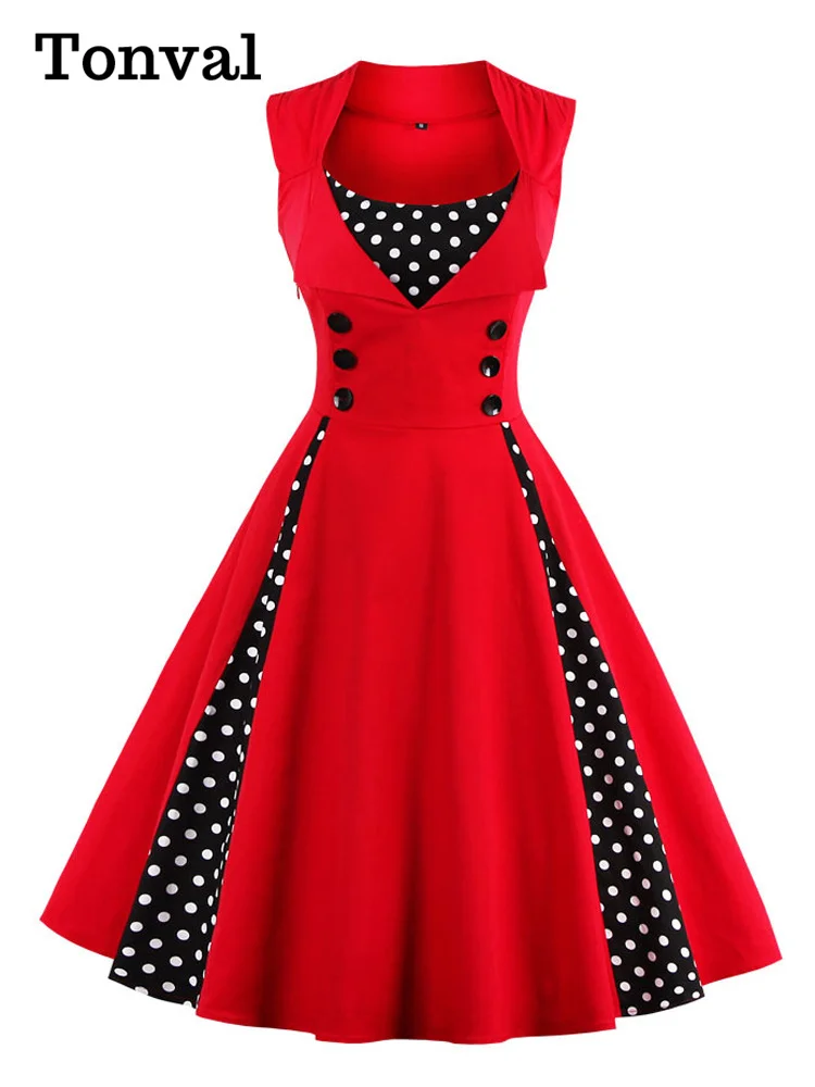 Polka Dot Tulle Dress: A Timeless Choice for Every Occasion