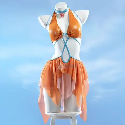 10 best sales विंक्स क्लब पोशाक - №7