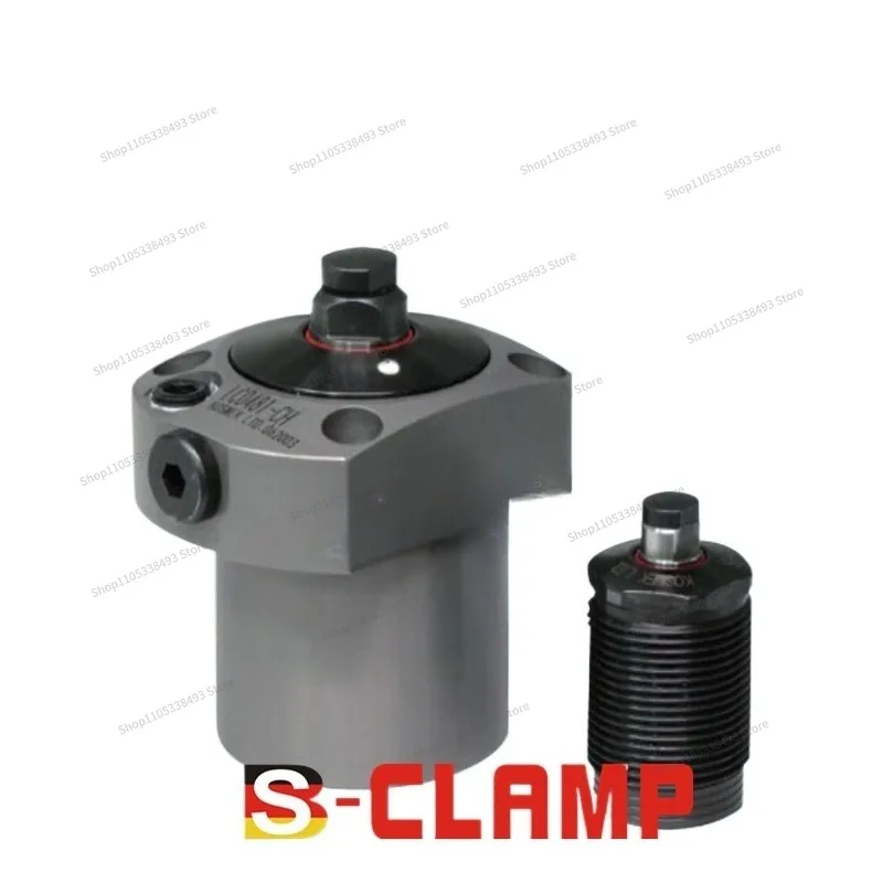 For Support Cylinder LD0362-L Standard Stroke, Extended Stroke, Auxiliary Support