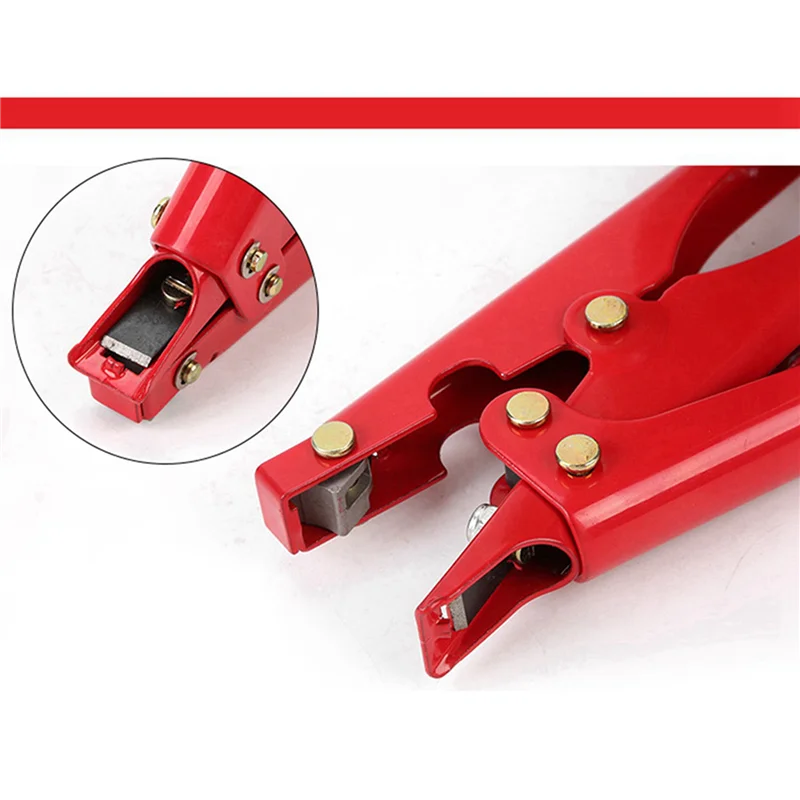 

Cable Tie Forceps Zip Tie Cutter Tool Pliers Cable Tie Pliers Cable Tie Pliers Tool Binding Pliers