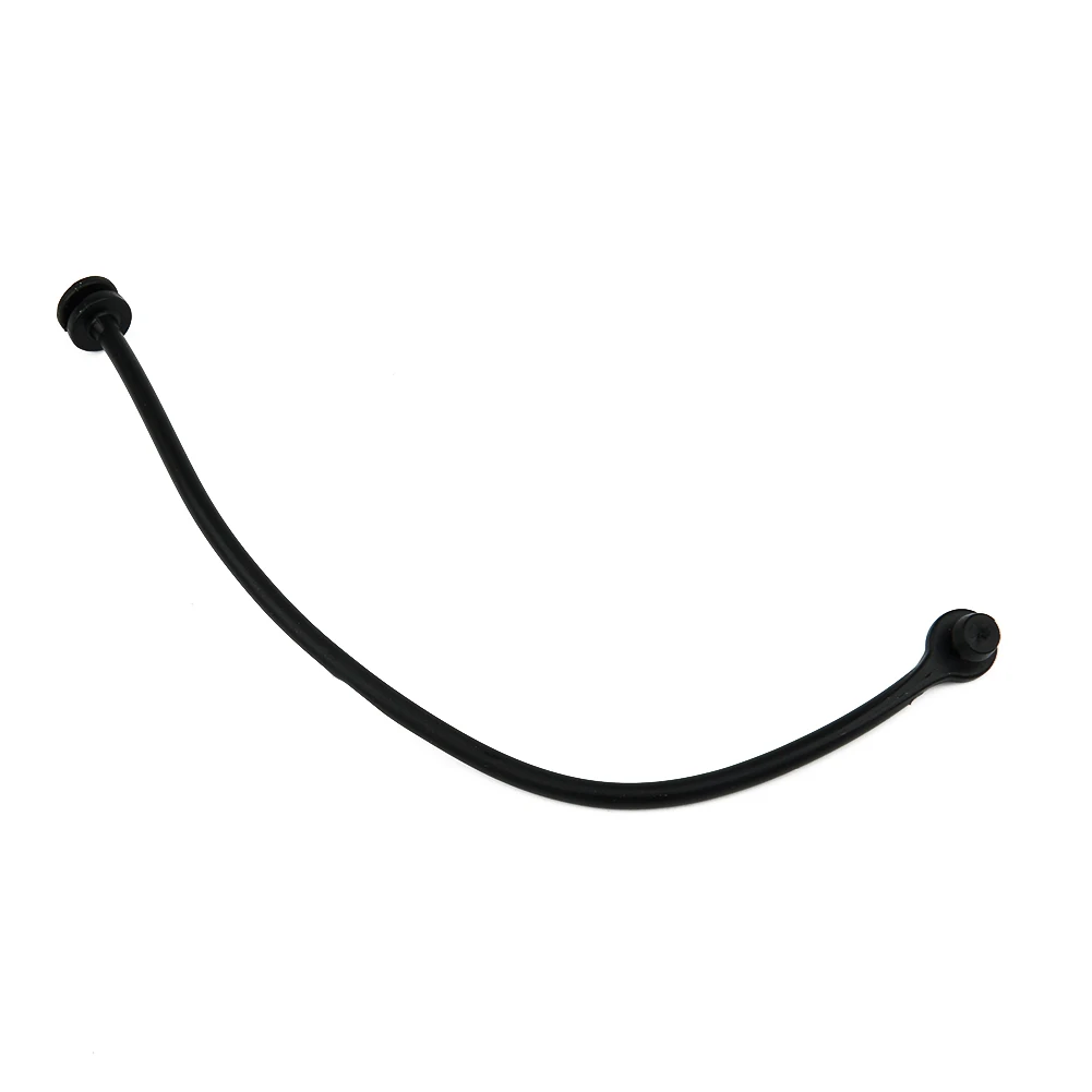 Practical Cable Wire Fuel Tank Cap Cable Wire Cap Parts Replacement Tank Tear-resistant 13.6cm X 0.2cm 16117193372