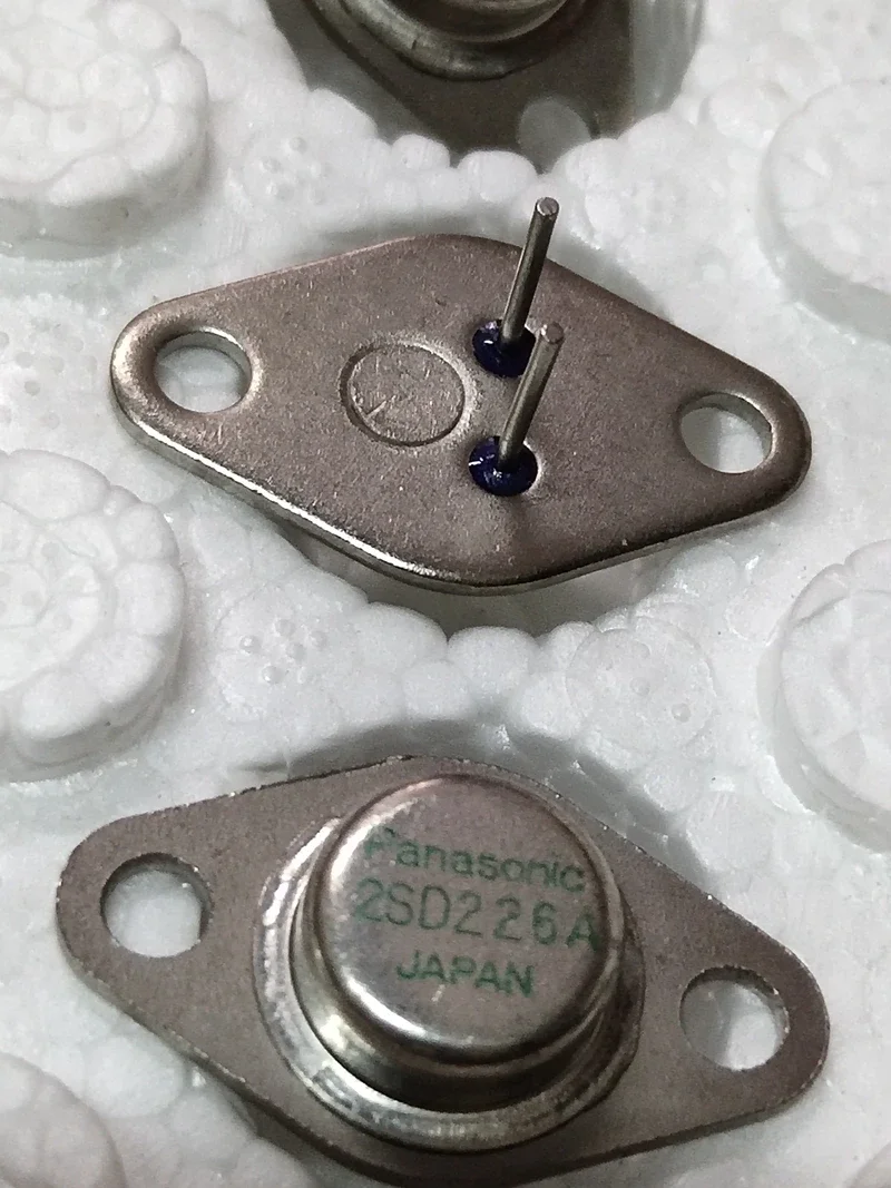 

1pcs/lot 2SD79 2SD114 2SD120 2SD198 2SD201 2SD211 2SD217 2SD218 2SD226A 2SD388 New&Original In Stock