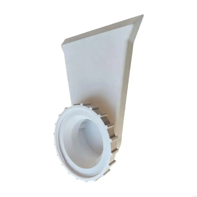 Swim Pool Water Feature Attachments for Return Outlet, Fan Sprays Nozzle Tool JOME