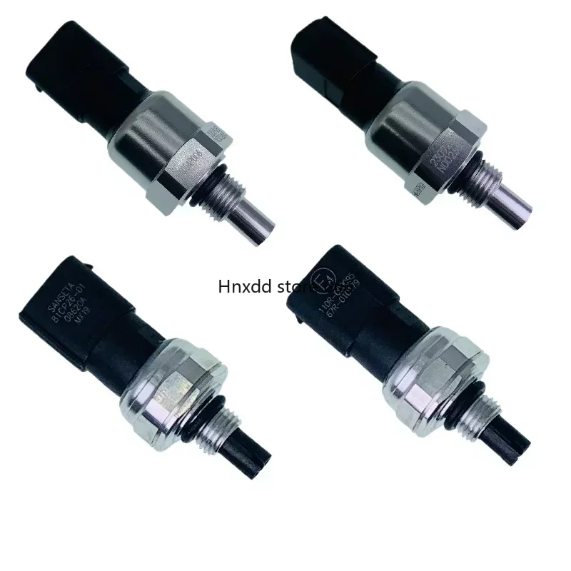 Applicable to Natural Gas Accessories National Six Chery Arrizo 5cng Pressure Temperature Sensor