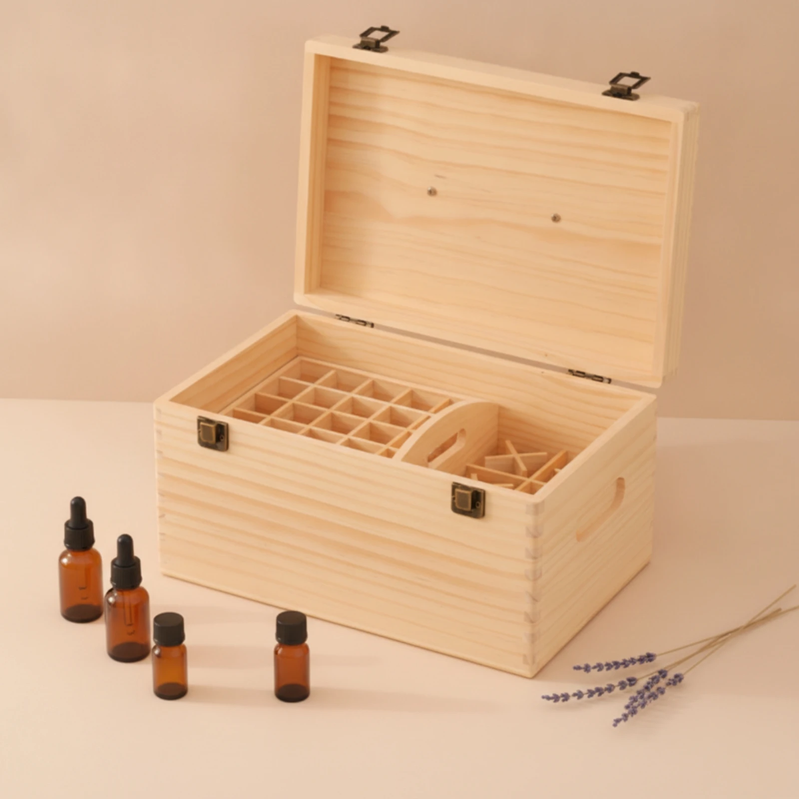 essential-oil-organizer-with-dividers-rectangular-essential-oil-storage-box-bottle-holder-elegant-simple