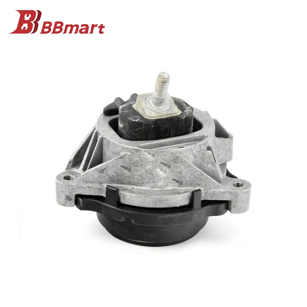 

BBmart Auto Spare Parts 1 pcs Engine Mounting For BMW F20 F30 F80 OE 22116787658 Factory Price Car Accessories