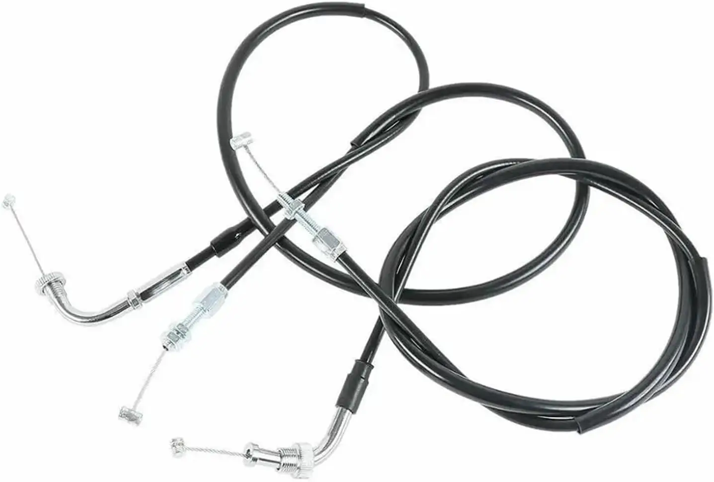 

Для Honda Shadow 750 AERO 2004-2009 2005 2006 2007 2008 мотоциклетный трос дроссельной заслонки