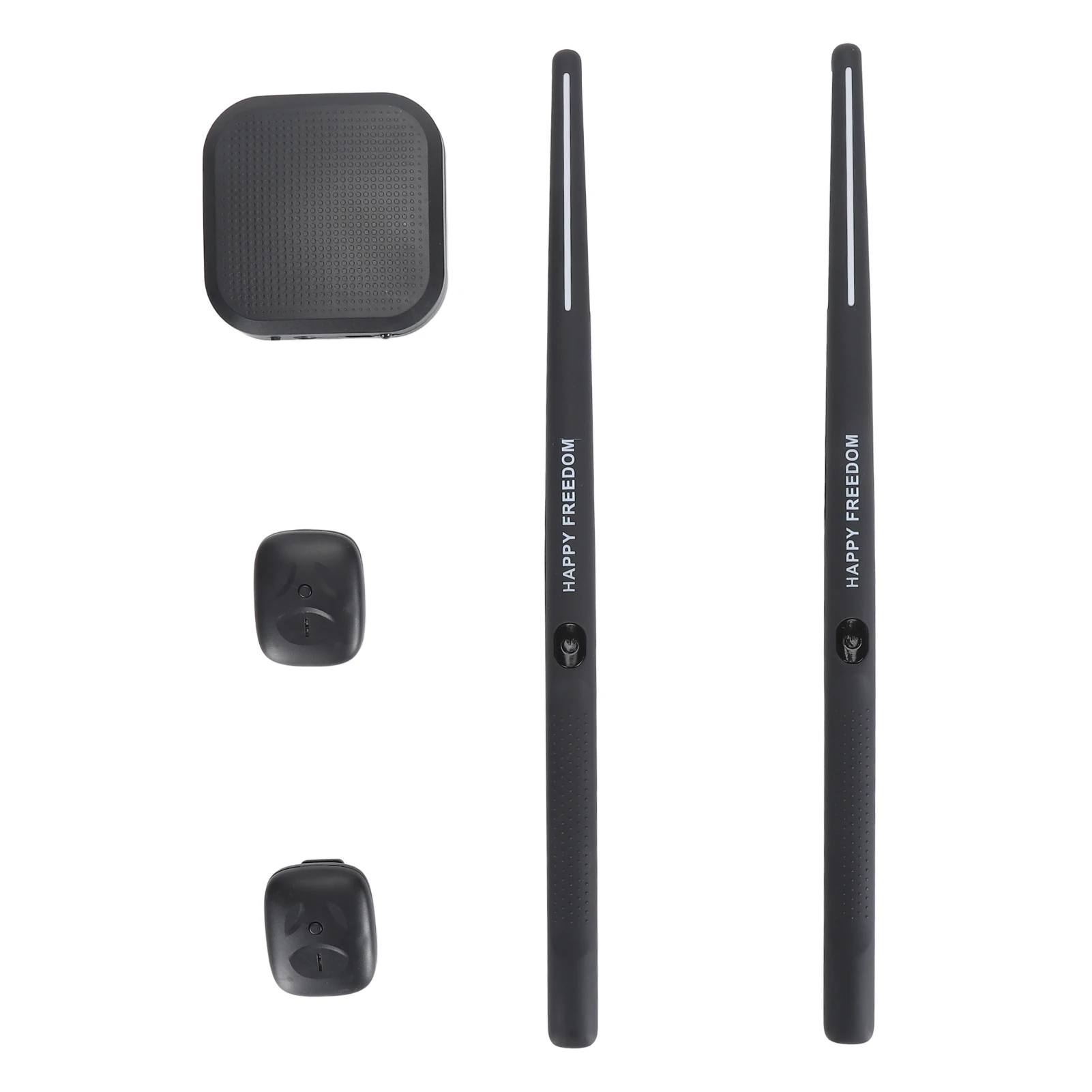 ​Portable Virtual Drum Kit Motion Sensing Electronic Drum Set Virtual Reality Drum Set For Beginners