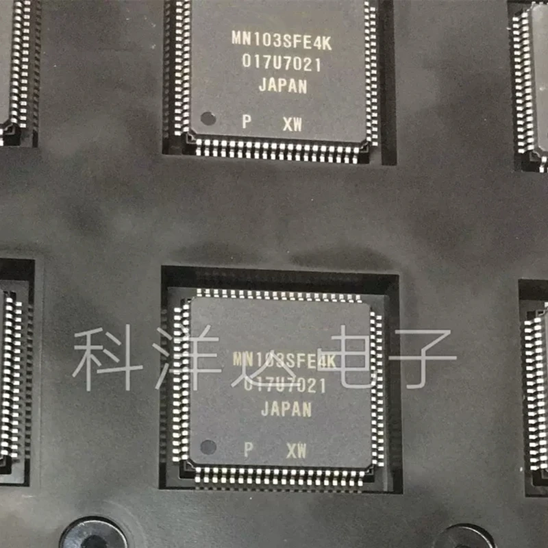 

1-10 шт./лот MN103SFE4KXW MN103SFE4K LQFP80 новый оригинал