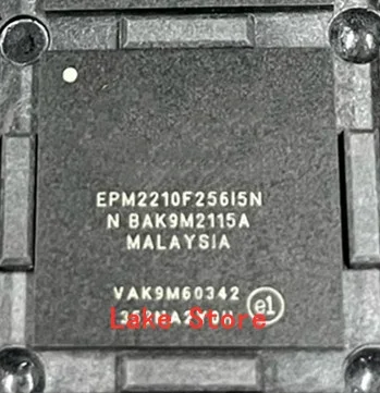 

1 шт./лот EPM2210F256C5N EPM2210F256I5N EPM2210F256A5N EPM2210F256C4N EPM2210F256I4N EPM2210F256C3N EPM2210F256 BGA256