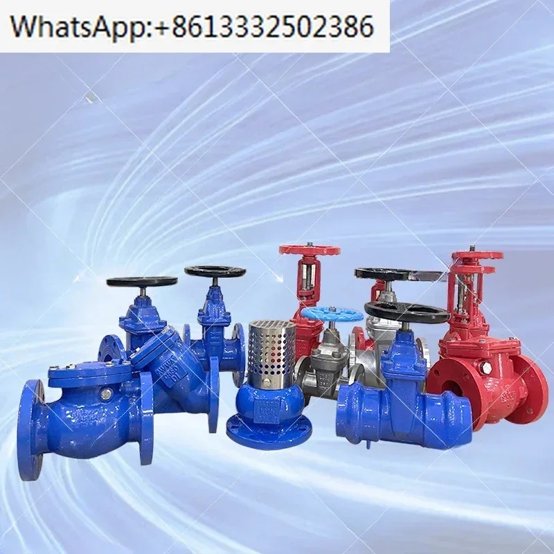 

Обратный клапан H44W Перегородка Обратный фланец односторонний односторонний однопластинный обратный поток чугунный