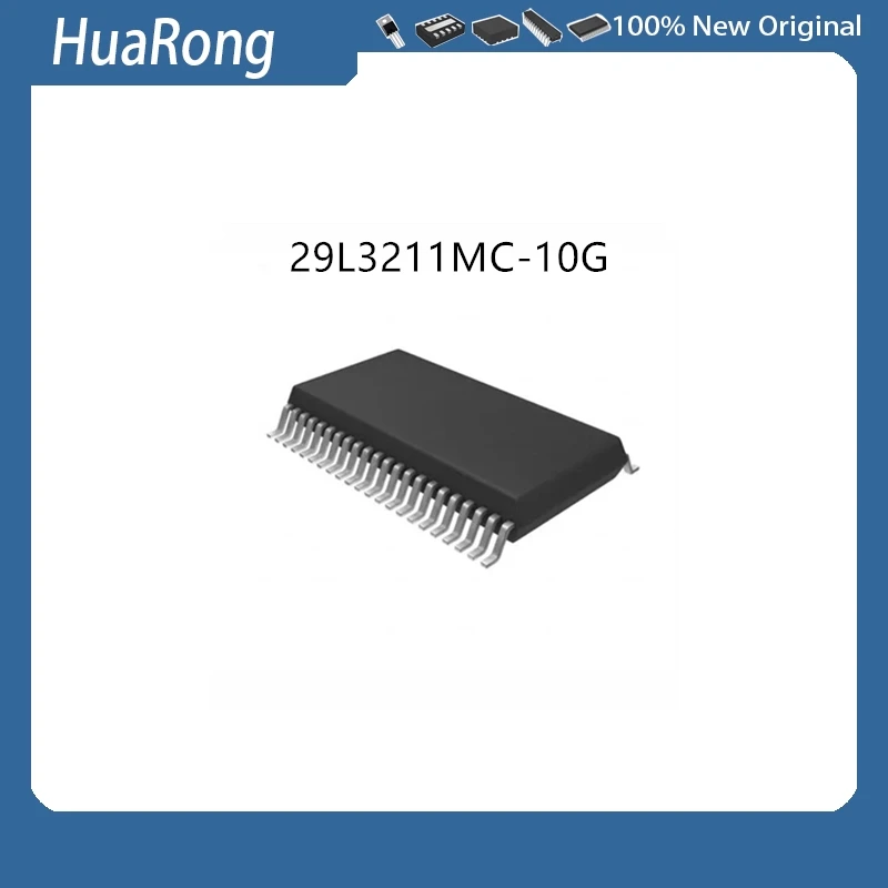 

5Pcs/Lot 29L3211MC-10G MX29L3211 29L3211 SOP44