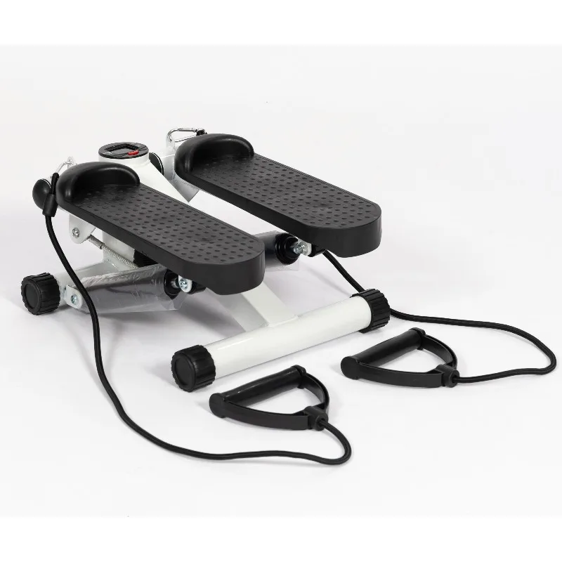 

New Household Hydraulic Pedal Stepper Compact Size For Easy Home Use And Daily Indoor Fitness Exercise