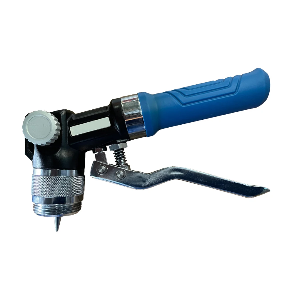 VHE-42D Refrigeration Parts Hydraulic Tube Expander Tool Set for Air Conditioner System