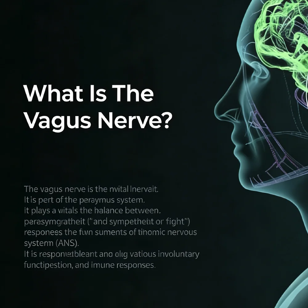 Vagus Nerve Stimulation Sleep Aid Device Help Restore Calm Sleep Better Stress Relief Therapy Tool with Pain Relief Kit