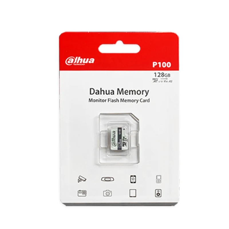 Dahua Original 32GB 64GB 128GB 256GB SD Card For DH Imou HIk Network IP Camera Security Monitor High Speed Flash Memory Card .. image 4