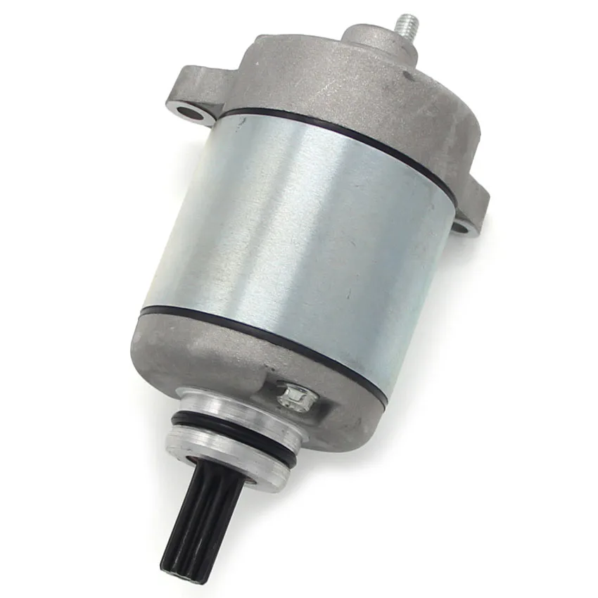 

Стартер для мотоцикла Honda CRF125 CRF125FB CRF125F 2014-2017, номер детали 31200-K28-911, прочные мотоаксессуары