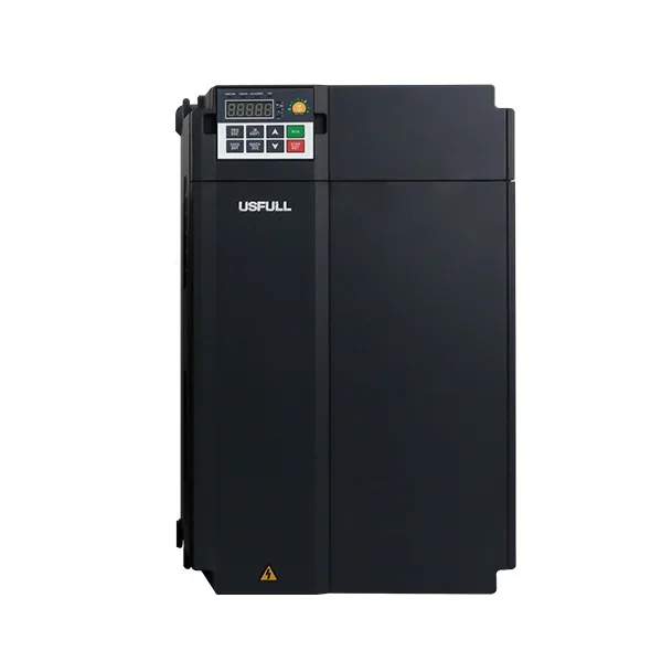 USFULL Intelligent Solar Pump Controller - AC Drive for Efficient 220V/380V Water Pump Systems 0.75-630kW Irrigation & Farm Use