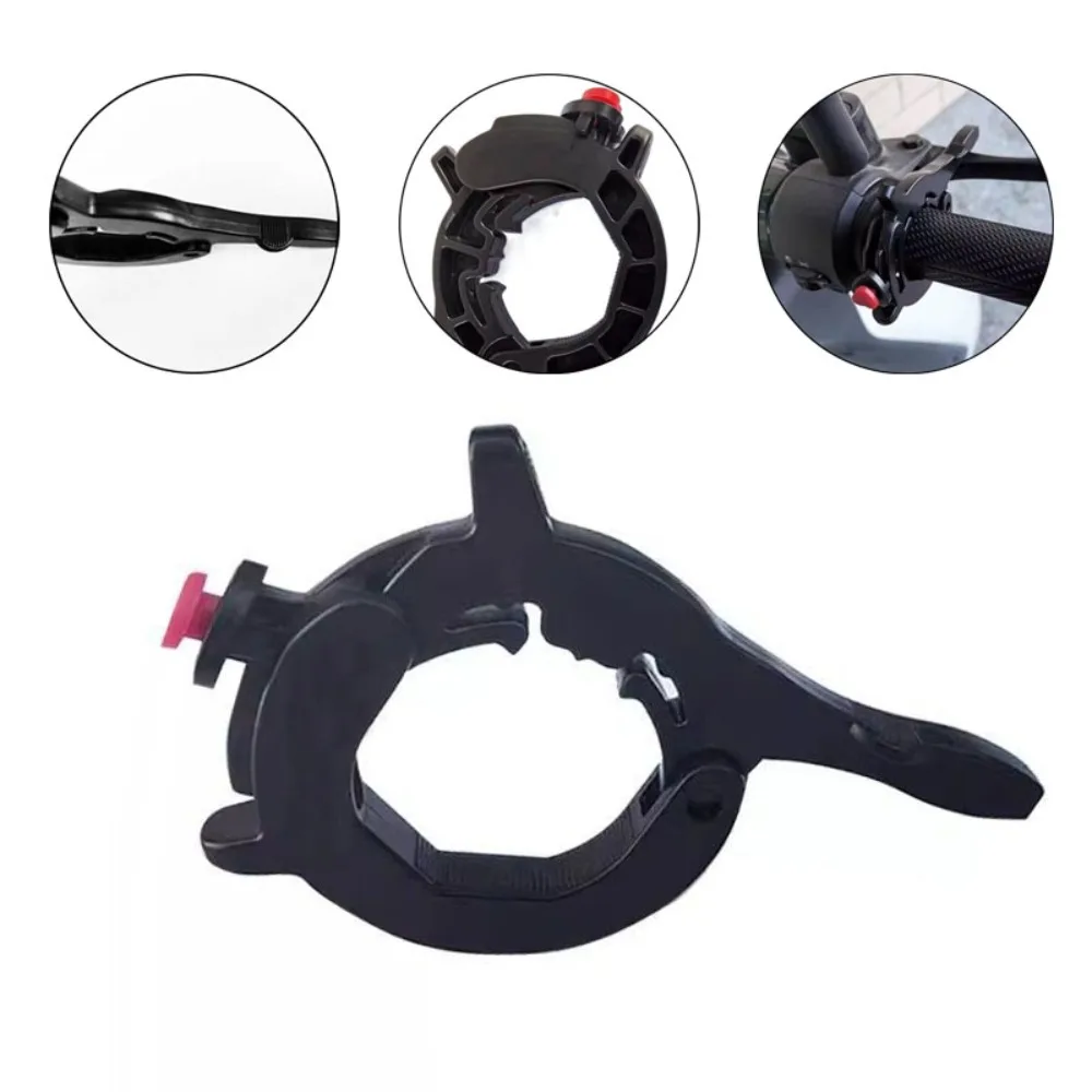 

Cruise Control Motorcycle Throttle Clip Universal Flexible Safe Oil Control Motorcycle Handlebar