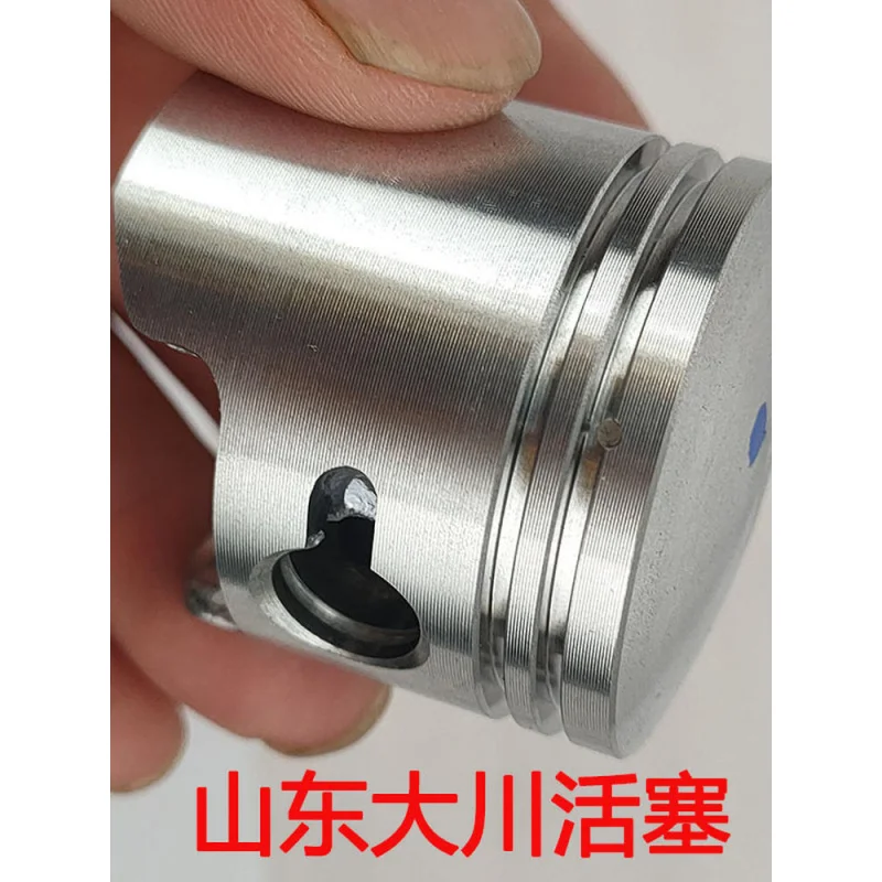 1 セット真新しい IE34F シリンダーピストンリングアセンブリとニードルローラー紙ガスケット 2 ストローク芝刈り機アクセサリー