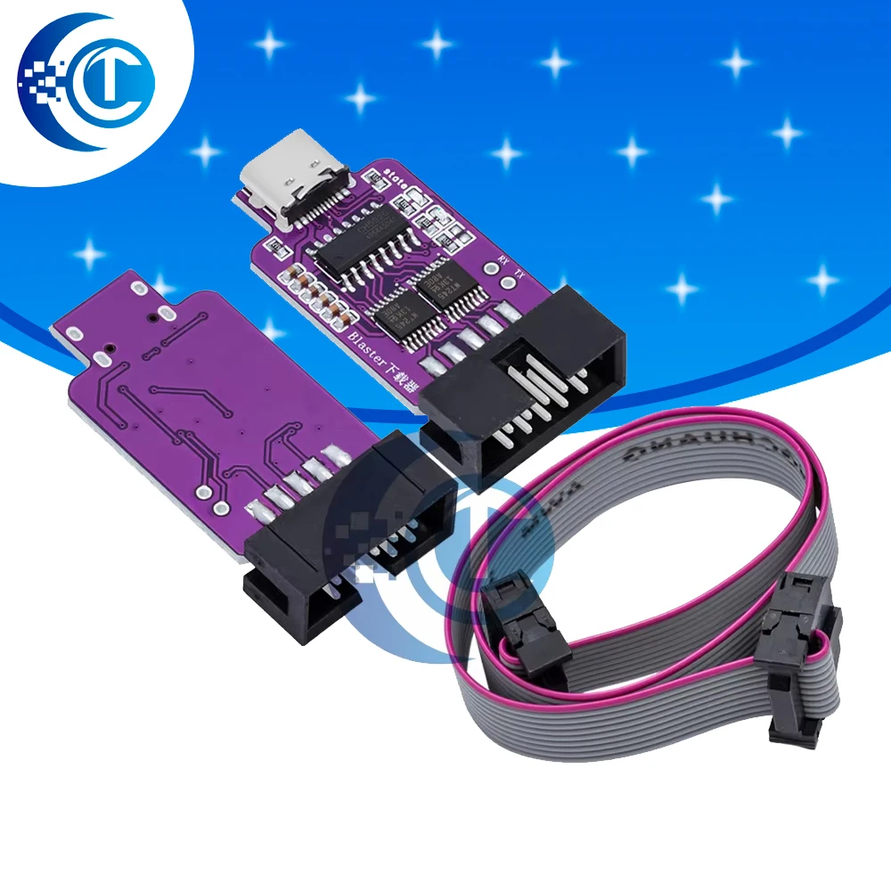 1.2V-3.3V Type-C Us…