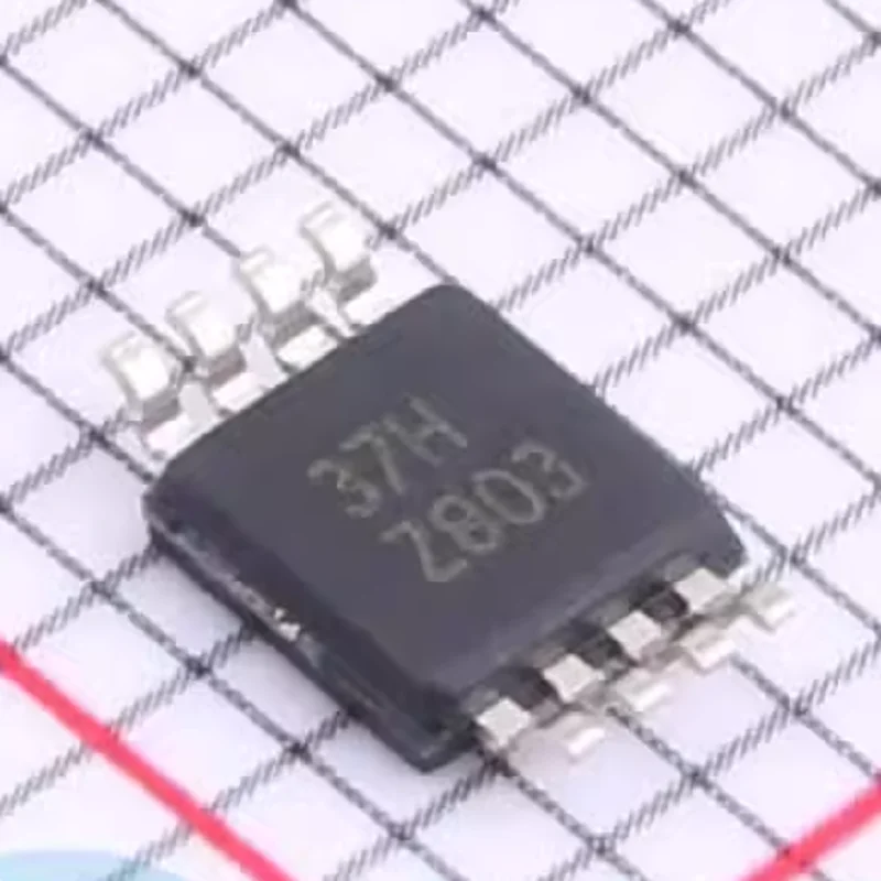 Sensors, Transducers TMP431DDGKT Temperature Sensors Analog and Digital Output Local/Remote -40°C ~ 125°C 12 b 8-VSSOP