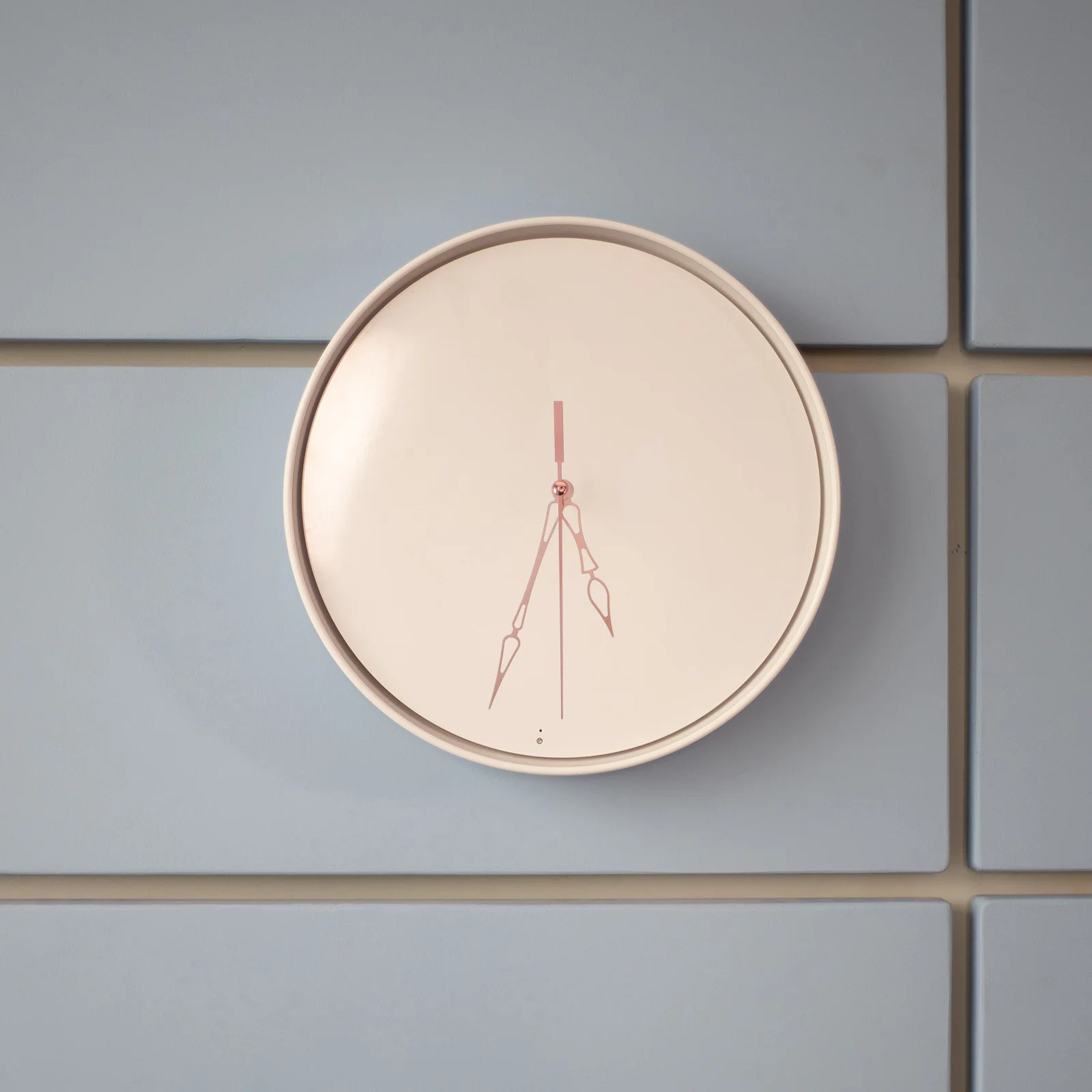 

1Set Quartz Clock Movement Silent Noiseless DIY Wall Clock Mechanism Repair Parts Kit Accurate Timer Home Decor