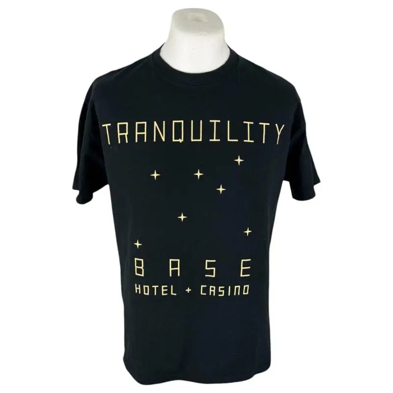 Arctic Monkeys T Sh… - image