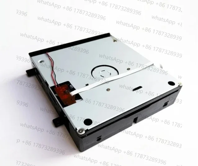 Cabezal láser de movimiento CD (alto 30 mm) RCD-12 RCD-630 RCD-1520 RCD-1570 para ROTEL