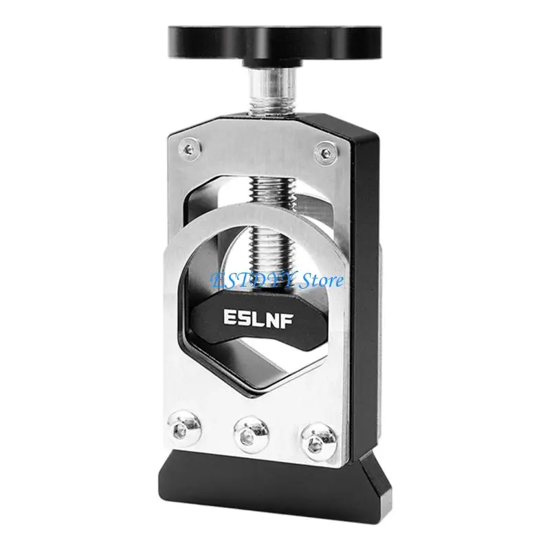 

G6DE High Precisely Bicycles Fork Cutter Tool Seatpost Repair Tool Enduring