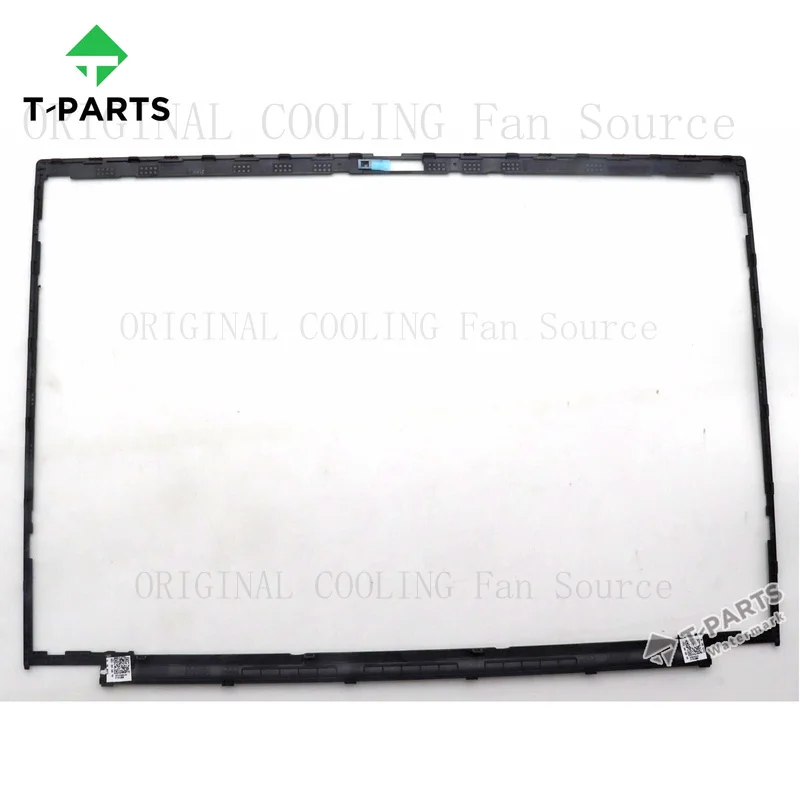 R+  5CB1L57617 For Lenovo ThinkPad T14S Gen 4 Screen Lcd Front Bezel Cover Frame 5M